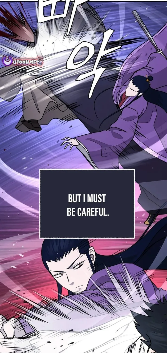 Administrator Kang Jin Lee Chapter 208 page 43 - 