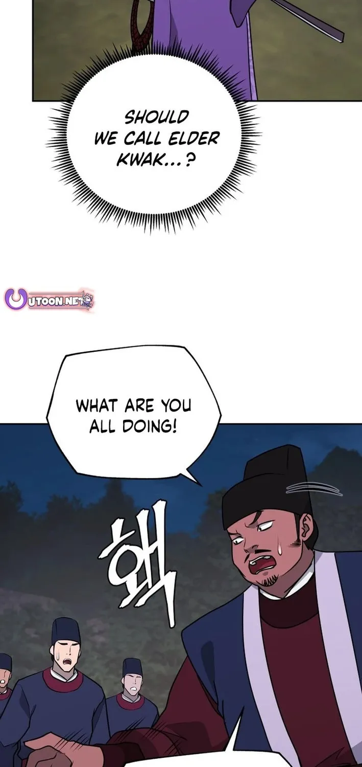 Administrator Kang Jin Lee Chapter 208 page 60 - 