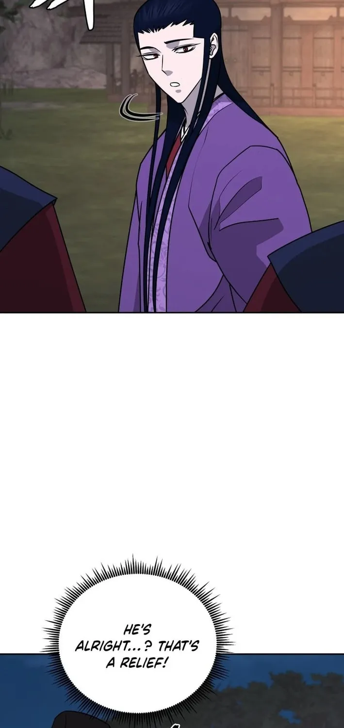 Administrator Kang Jin Lee Chapter 208 page 64 - 