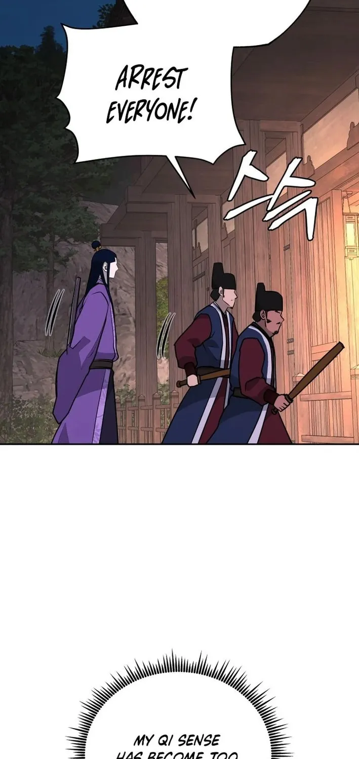 Administrator Kang Jin Lee Chapter 208 page 67 - 