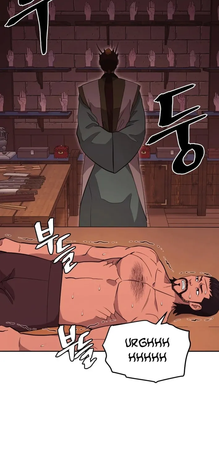 Administrator Kang Jin Lee Chapter 209 page 3 - 