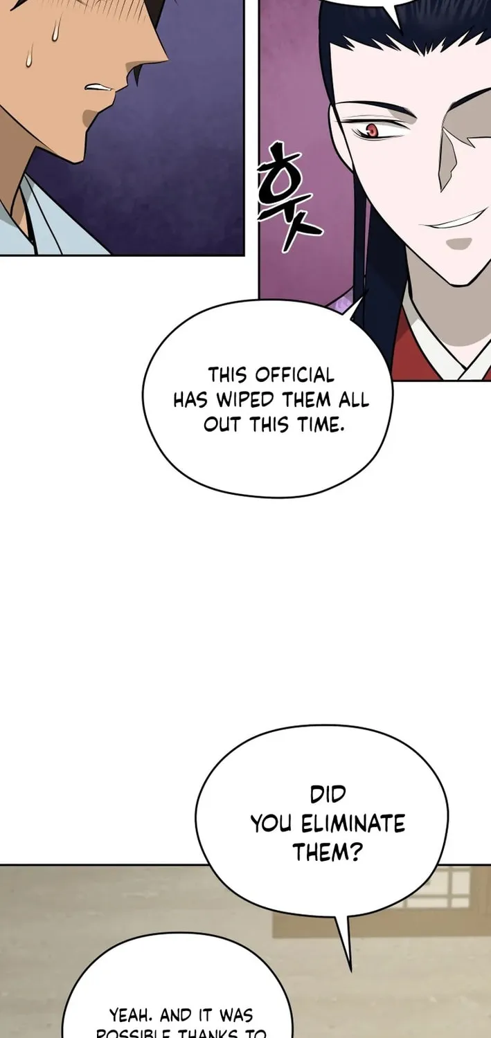 Administrator Kang Jin Lee Chapter 209 page 32 - 