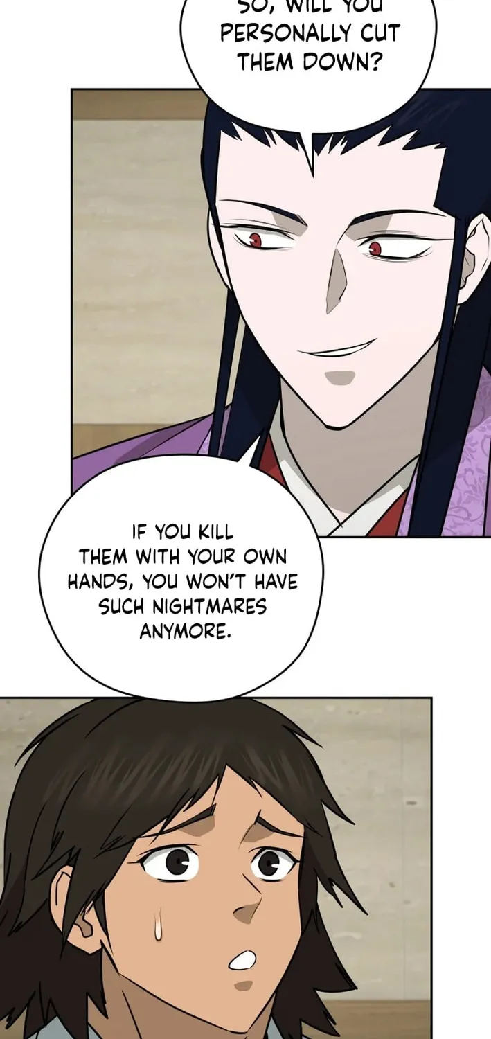 Administrator Kang Jin Lee Chapter 209 page 34 - 