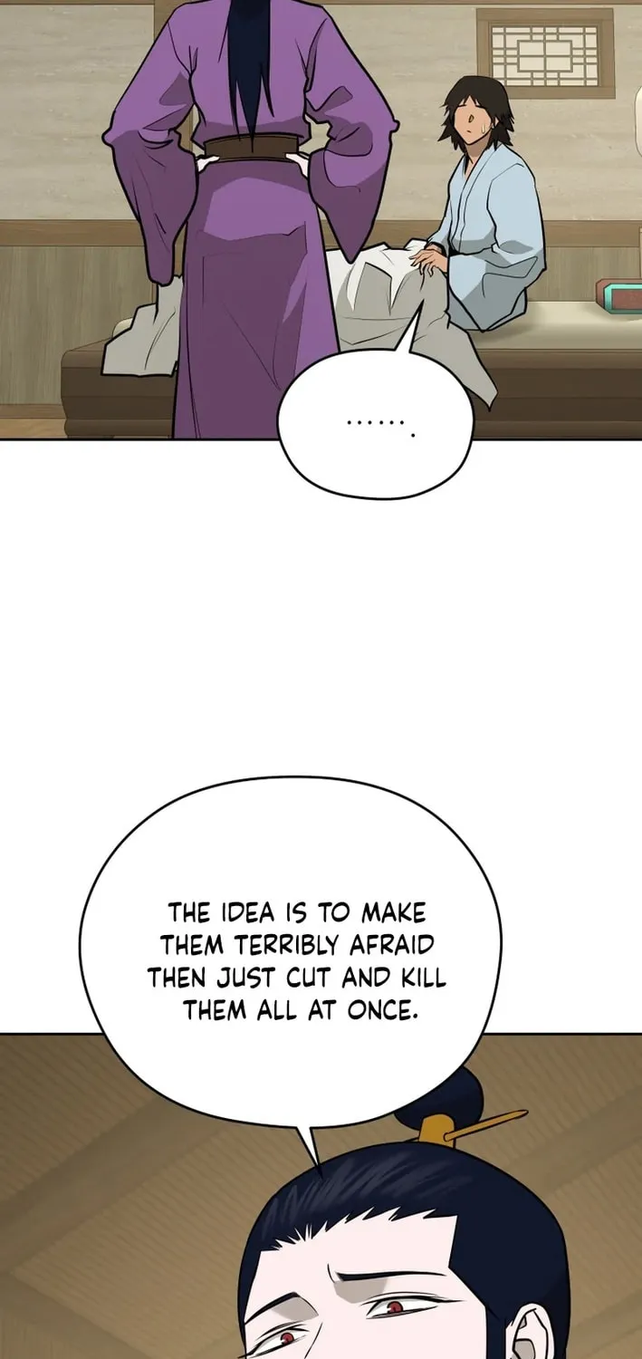 Administrator Kang Jin Lee Chapter 209 page 36 - 