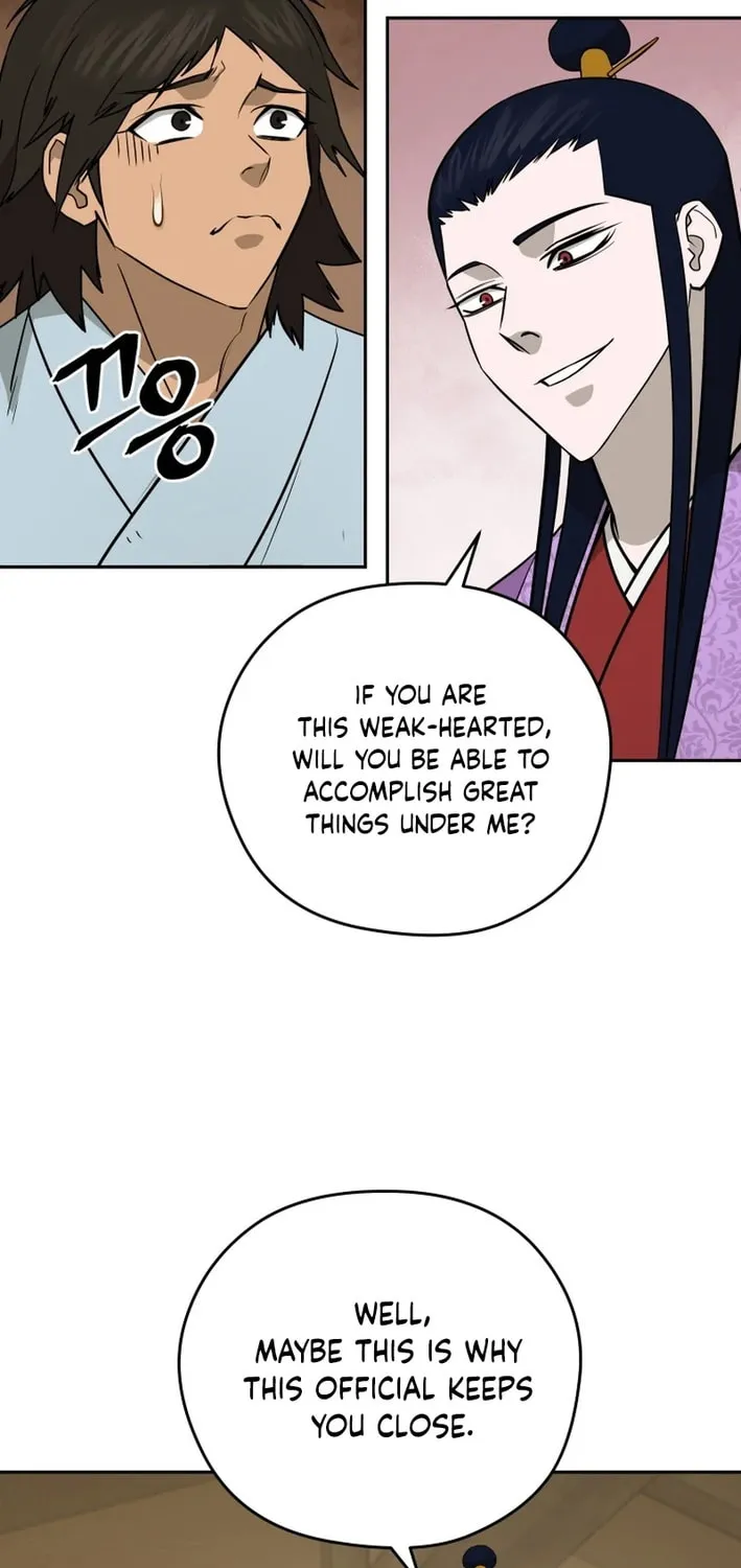 Administrator Kang Jin Lee Chapter 209 page 38 - 