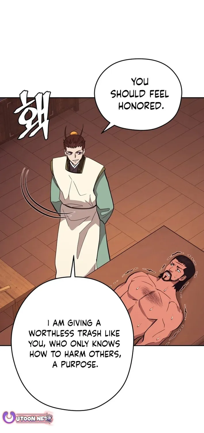 Administrator Kang Jin Lee Chapter 209 page 5 - 