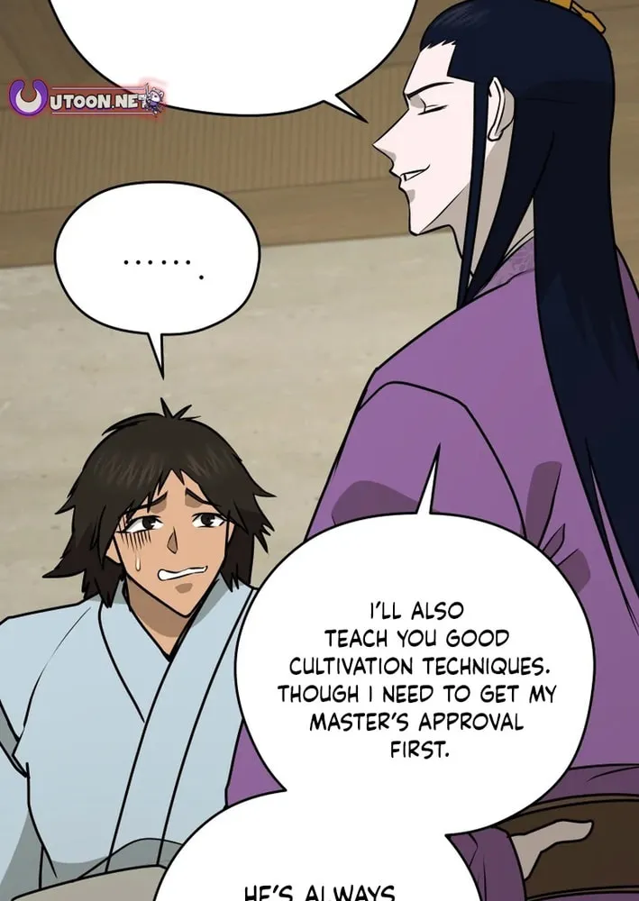 Administrator Kang Jin Lee Chapter 209 page 42 - 