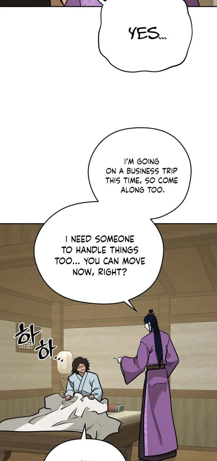 Administrator Kang Jin Lee Chapter 209 page 44 - 
