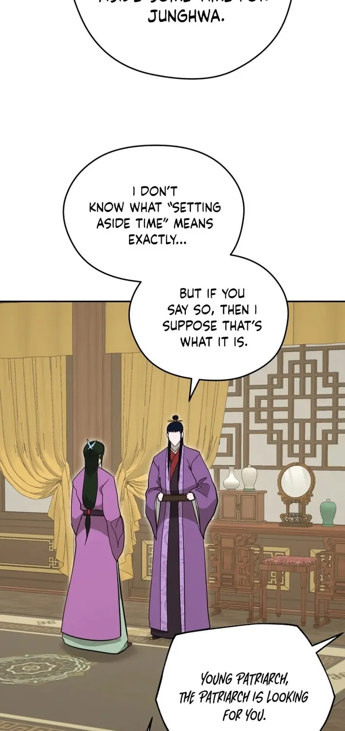 Administrator Kang Jin Lee Chapter 209 page 53 - 