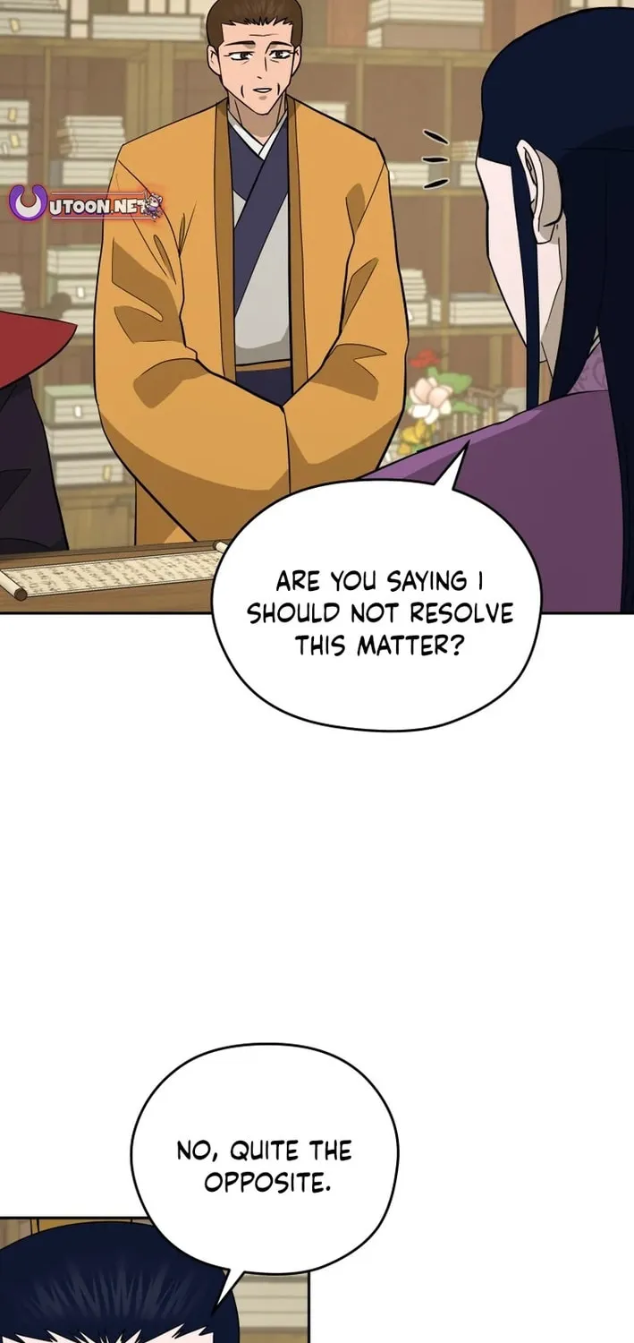 Administrator Kang Jin Lee Chapter 209 page 60 - 