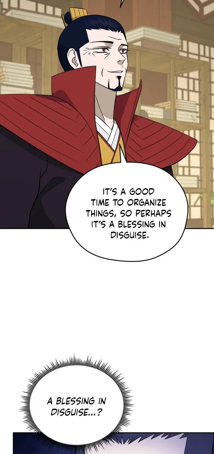 Administrator Kang Jin Lee Chapter 209 page 62 - 