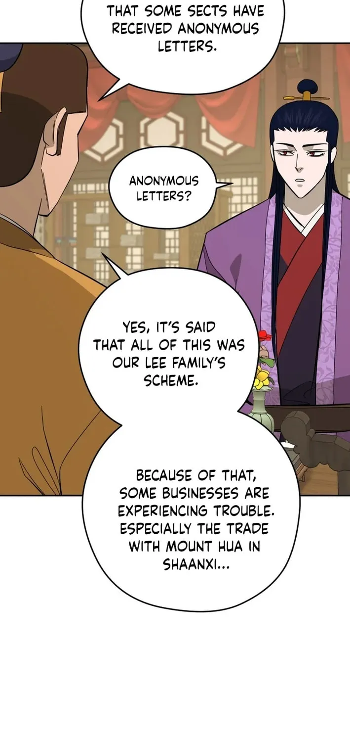 Administrator Kang Jin Lee Chapter 209 page 64 - 