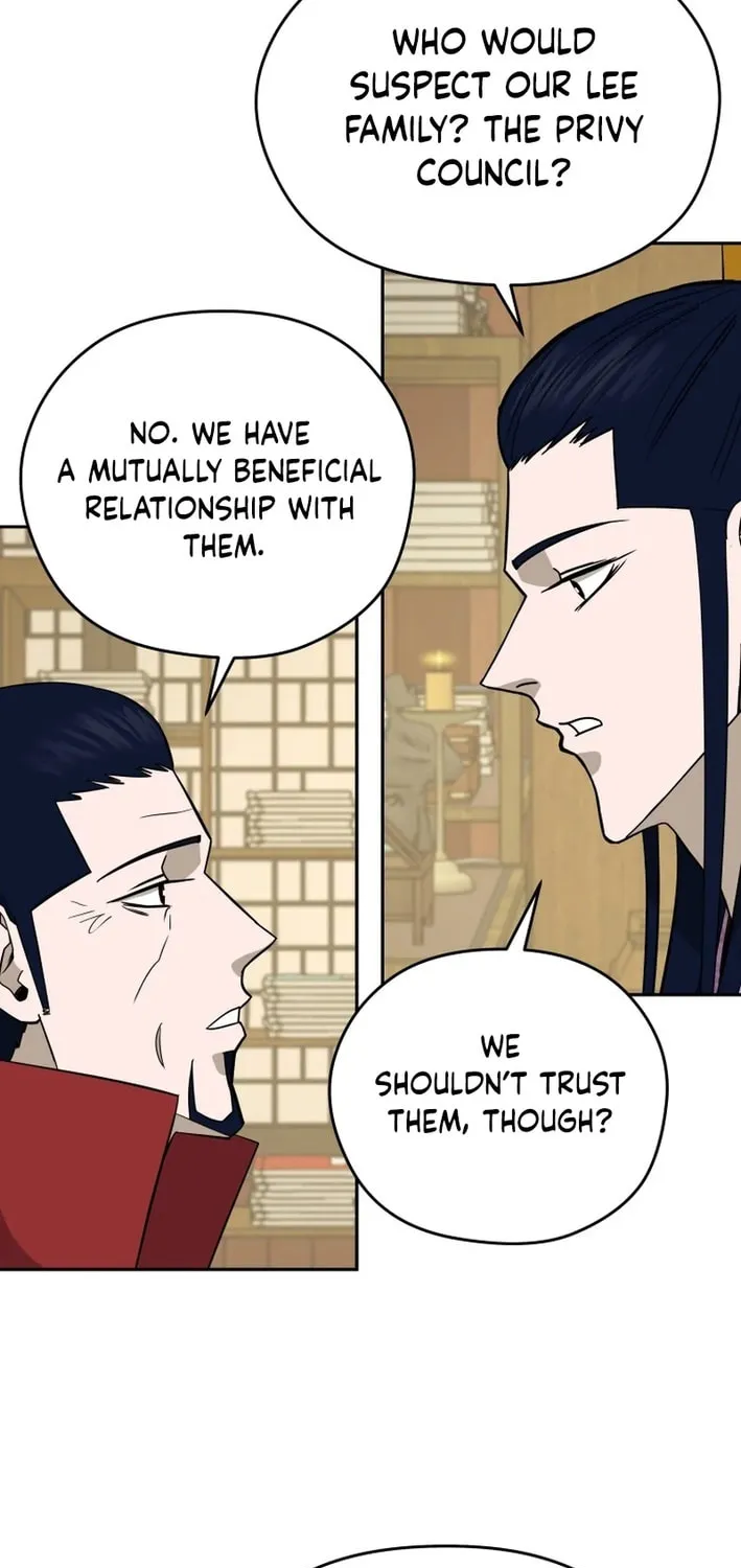 Administrator Kang Jin Lee Chapter 209 page 66 - 