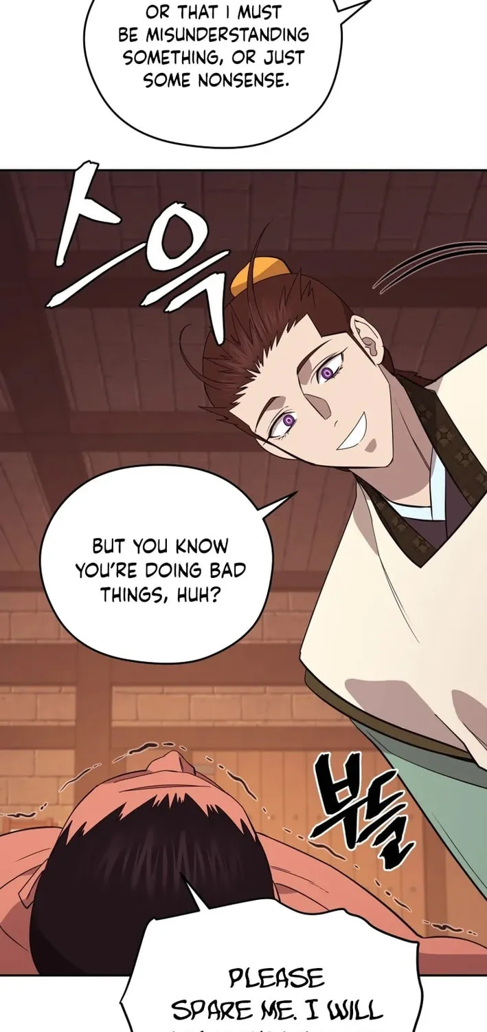 Administrator Kang Jin Lee Chapter 209 page 8 - 