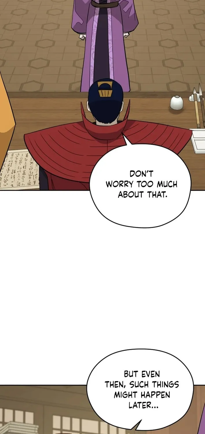 Administrator Kang Jin Lee Chapter 209 page 74 - 