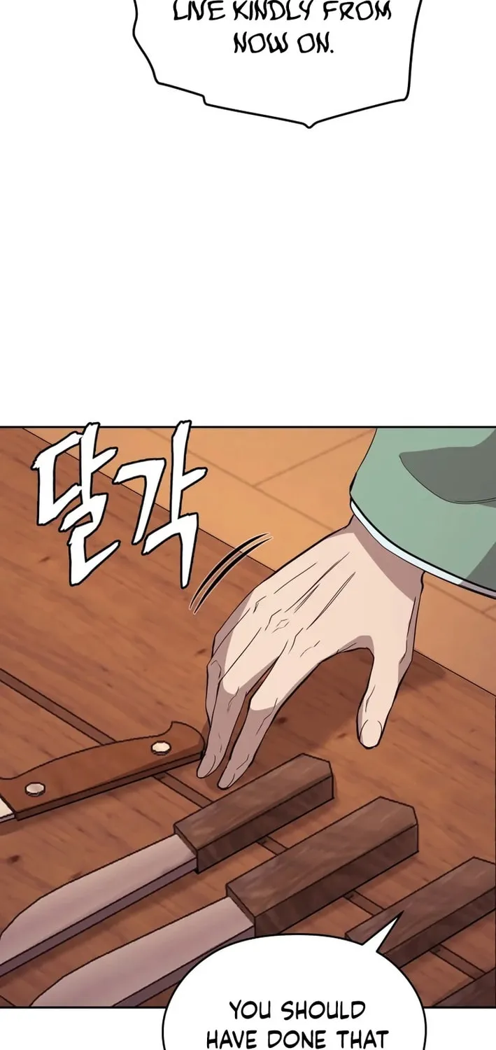 Administrator Kang Jin Lee Chapter 209 page 9 - 