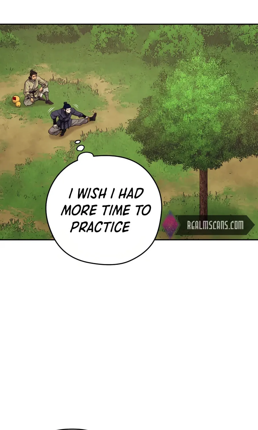 Administrator Kang Jin Lee Chapter 21 page 2 - 