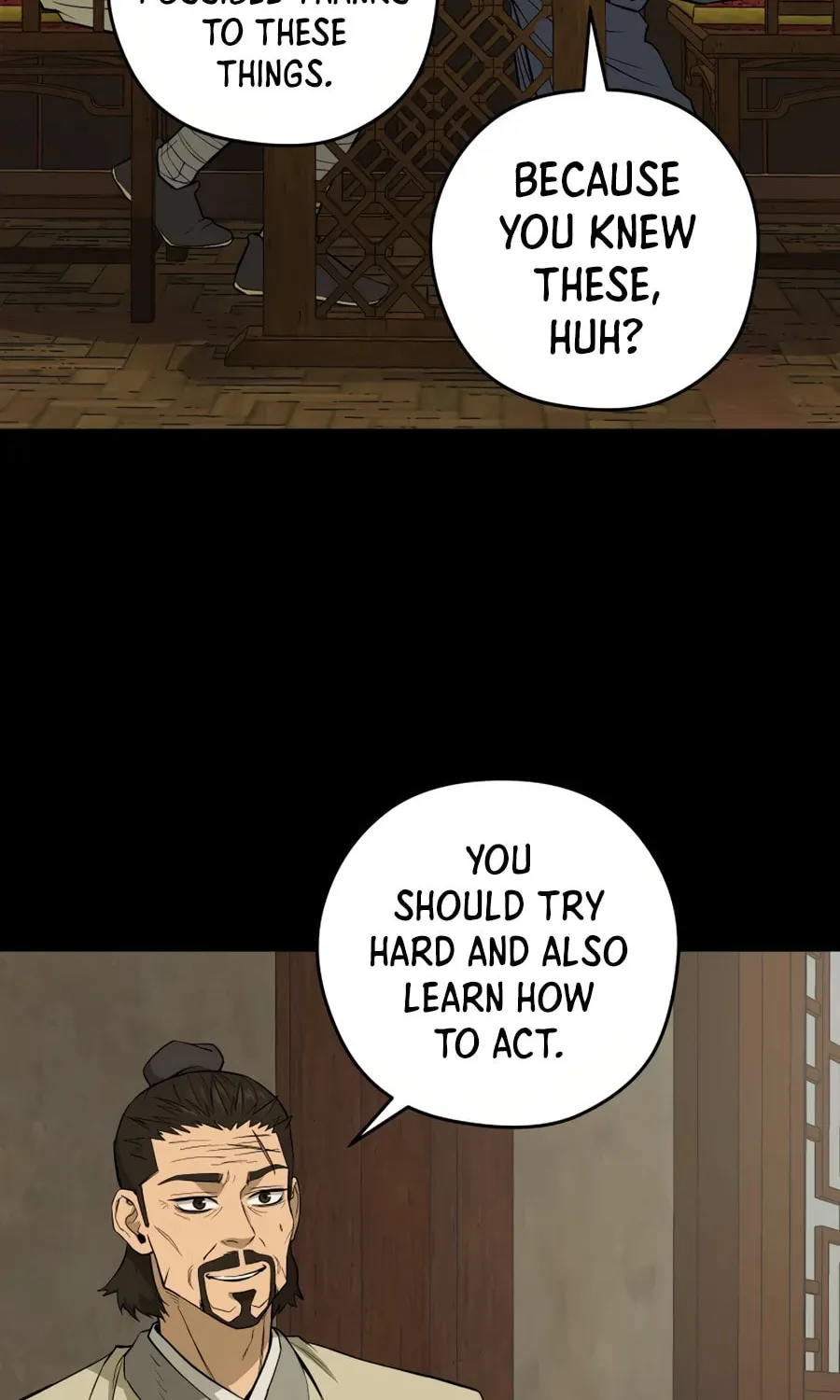 Administrator Kang Jin Lee Chapter 21 page 11 - 