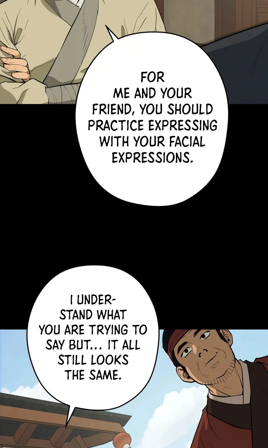 Administrator Kang Jin Lee Chapter 21 page 12 - 