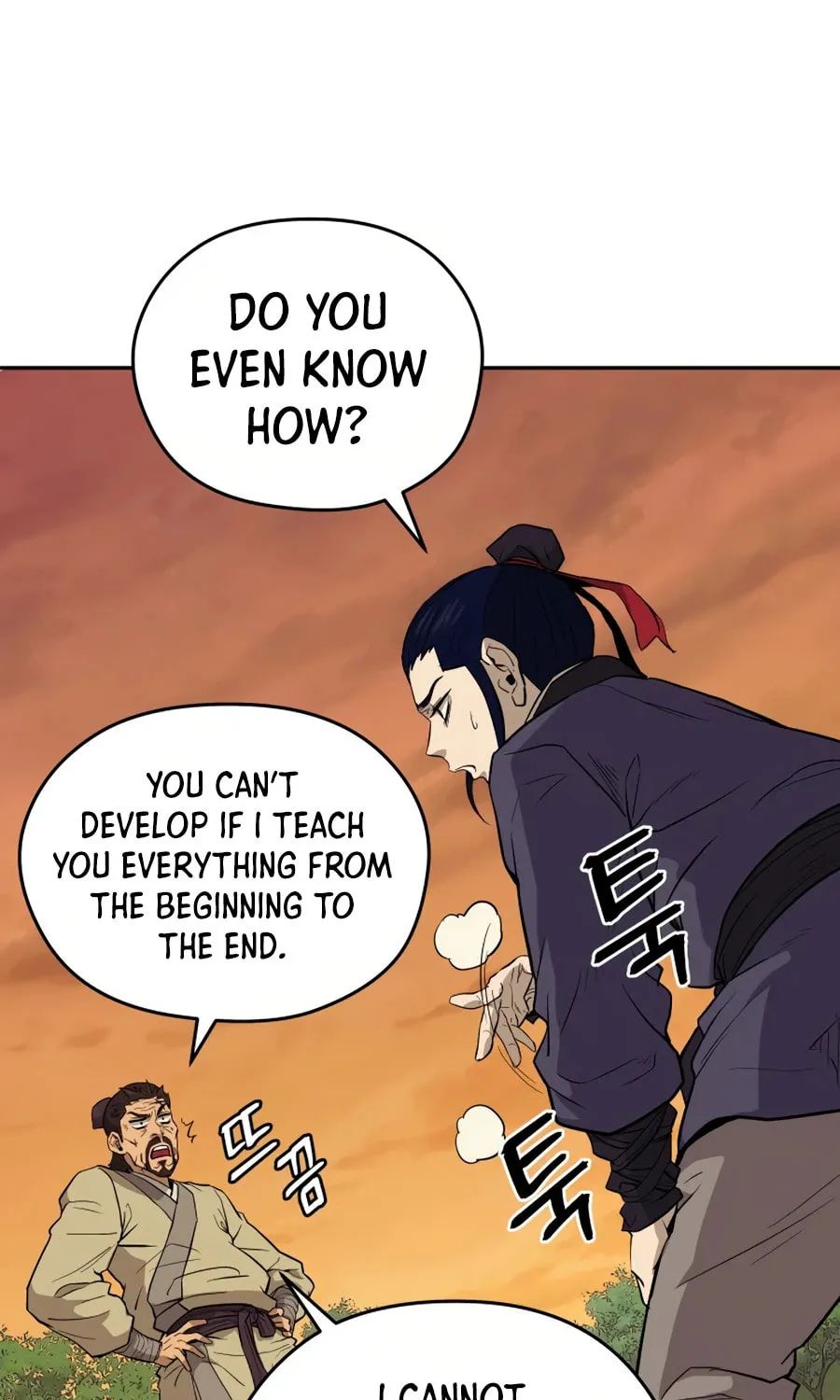 Administrator Kang Jin Lee Chapter 21 page 24 - 