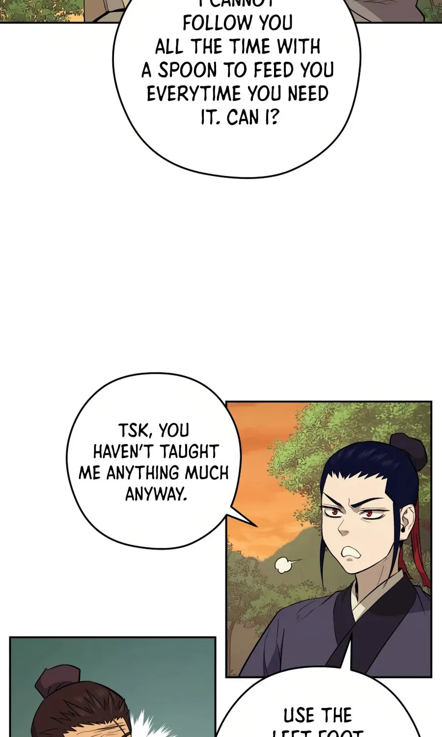 Administrator Kang Jin Lee Chapter 21 page 25 - 