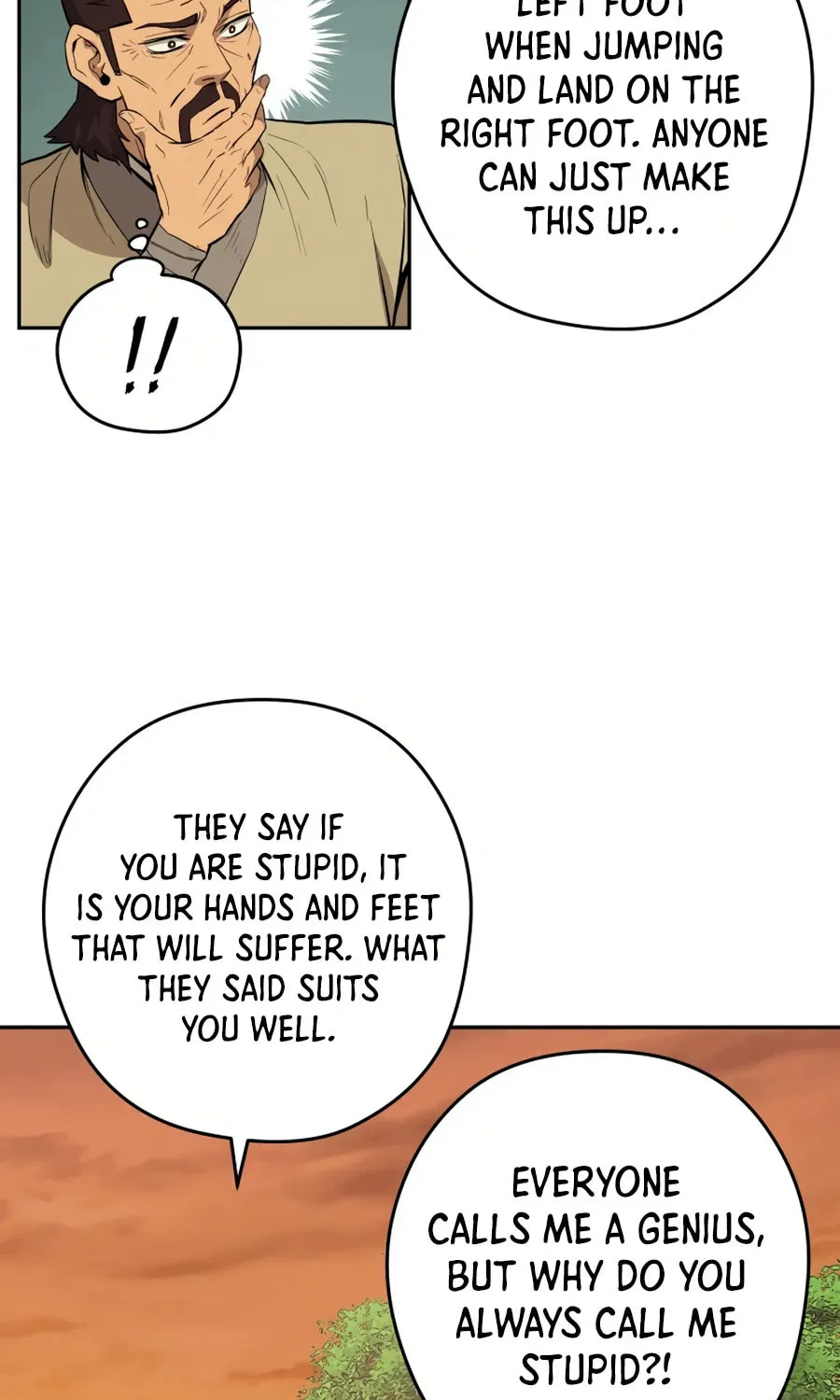 Administrator Kang Jin Lee Chapter 21 page 26 - 