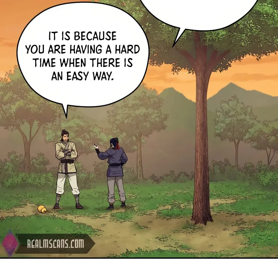 Administrator Kang Jin Lee Chapter 21 page 27 - 