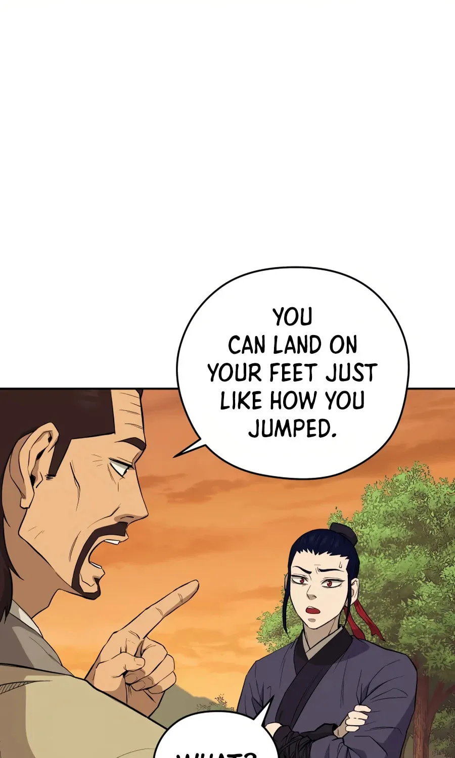 Administrator Kang Jin Lee Chapter 21 page 28 - 