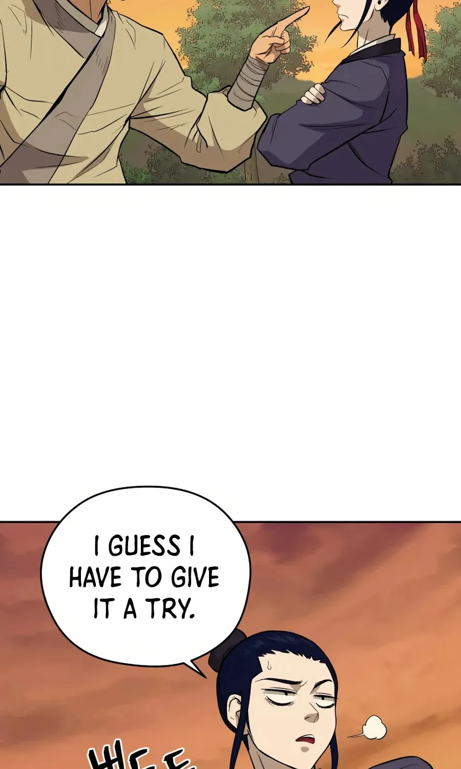 Administrator Kang Jin Lee Chapter 21 page 30 - 