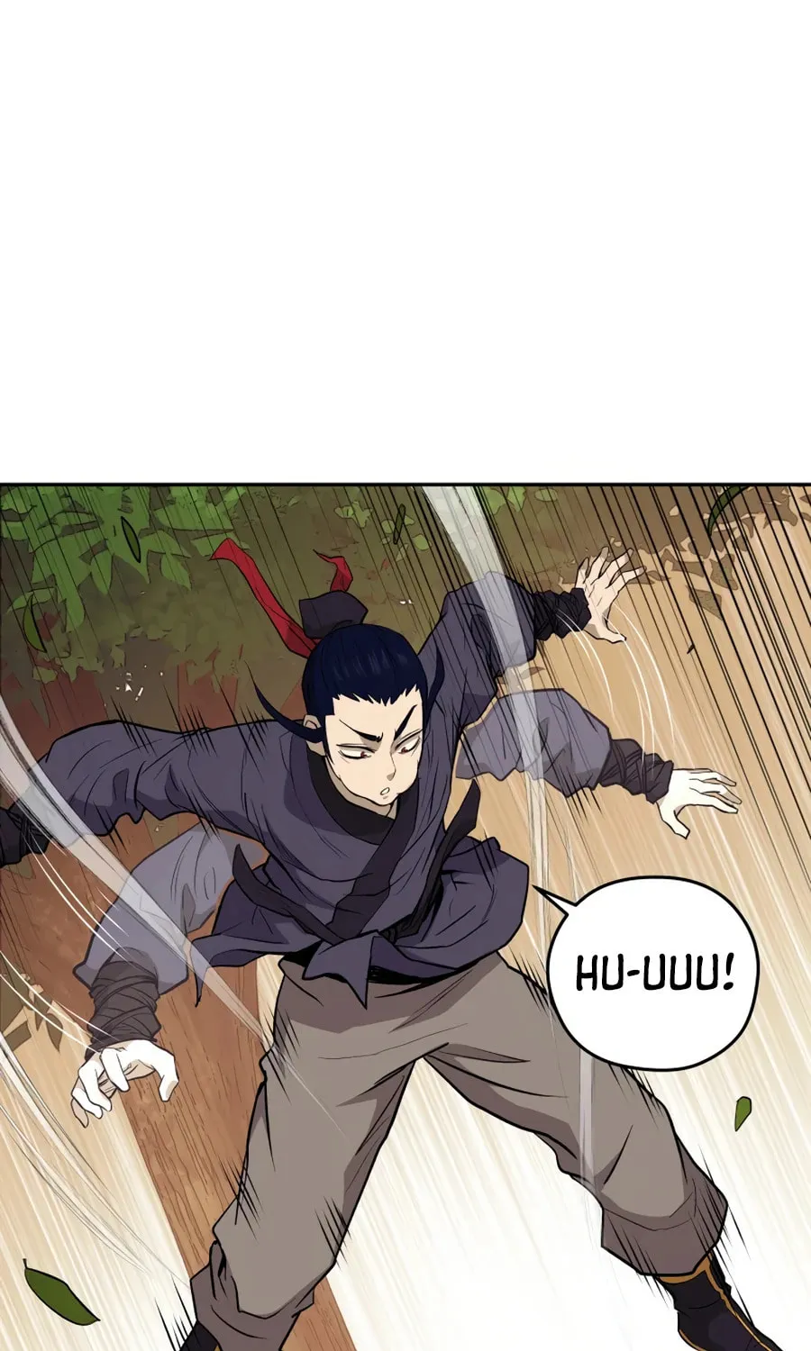 Administrator Kang Jin Lee Chapter 21 page 36 - 