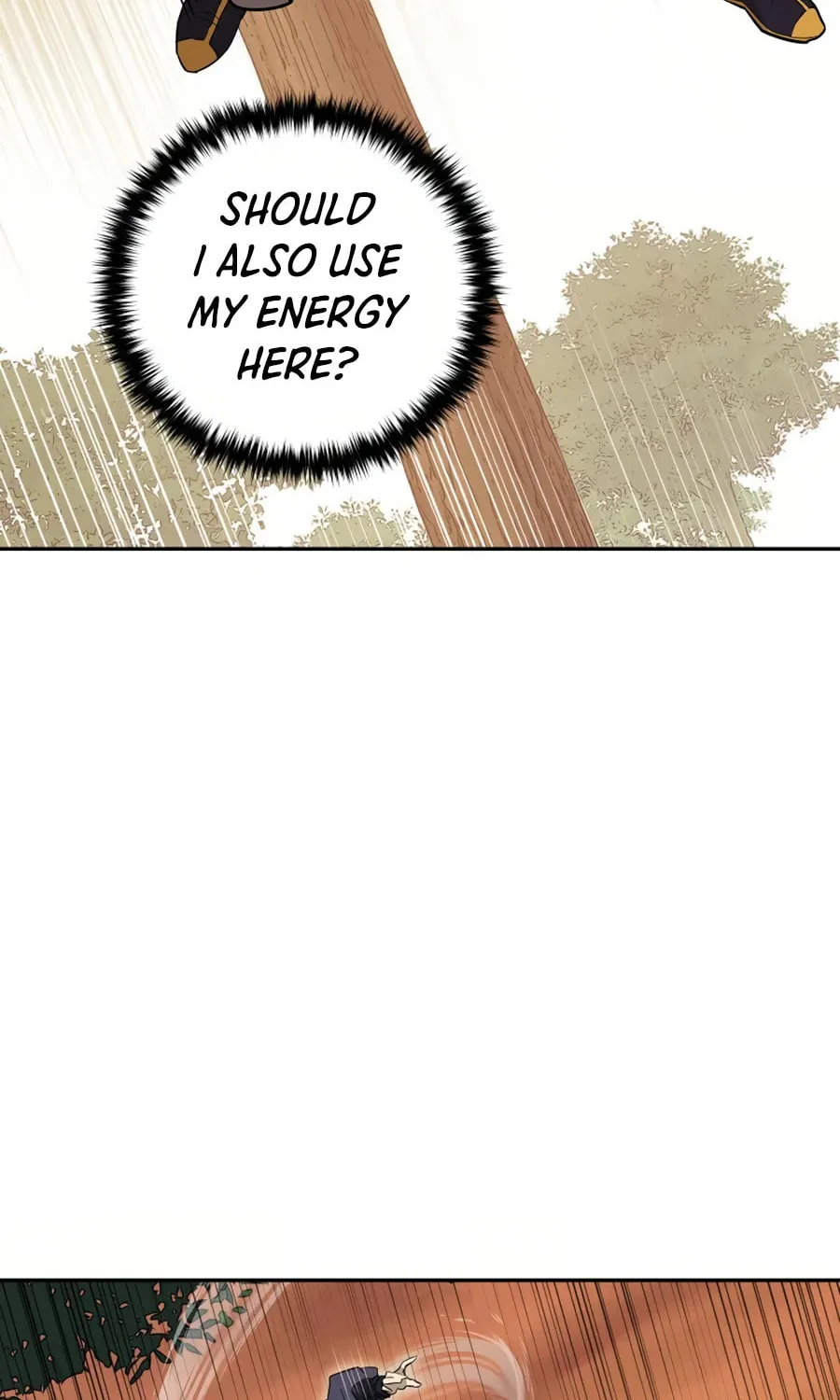 Administrator Kang Jin Lee Chapter 21 page 37 - 