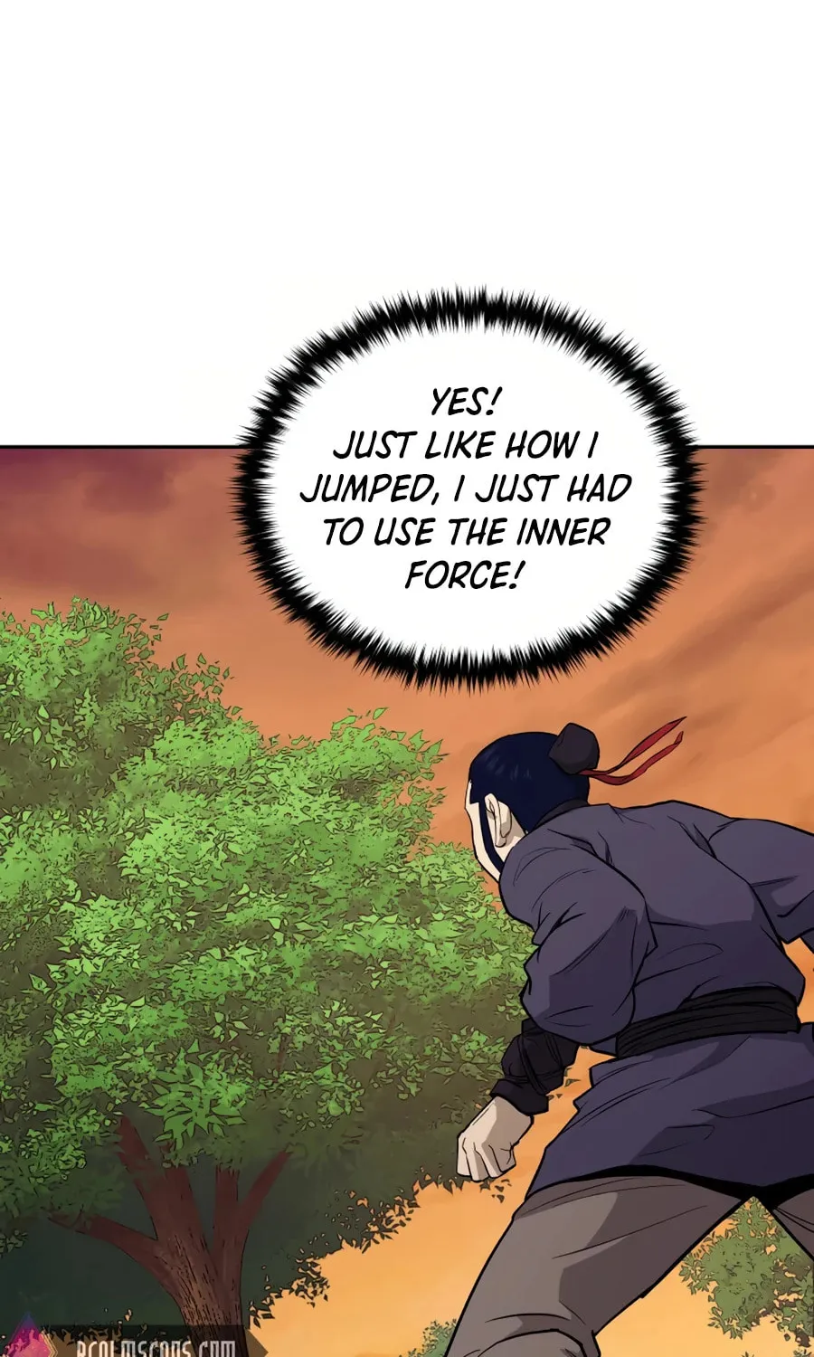 Administrator Kang Jin Lee Chapter 21 page 44 - 