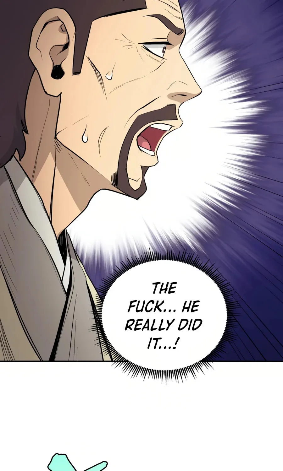 Administrator Kang Jin Lee Chapter 21 page 52 - 