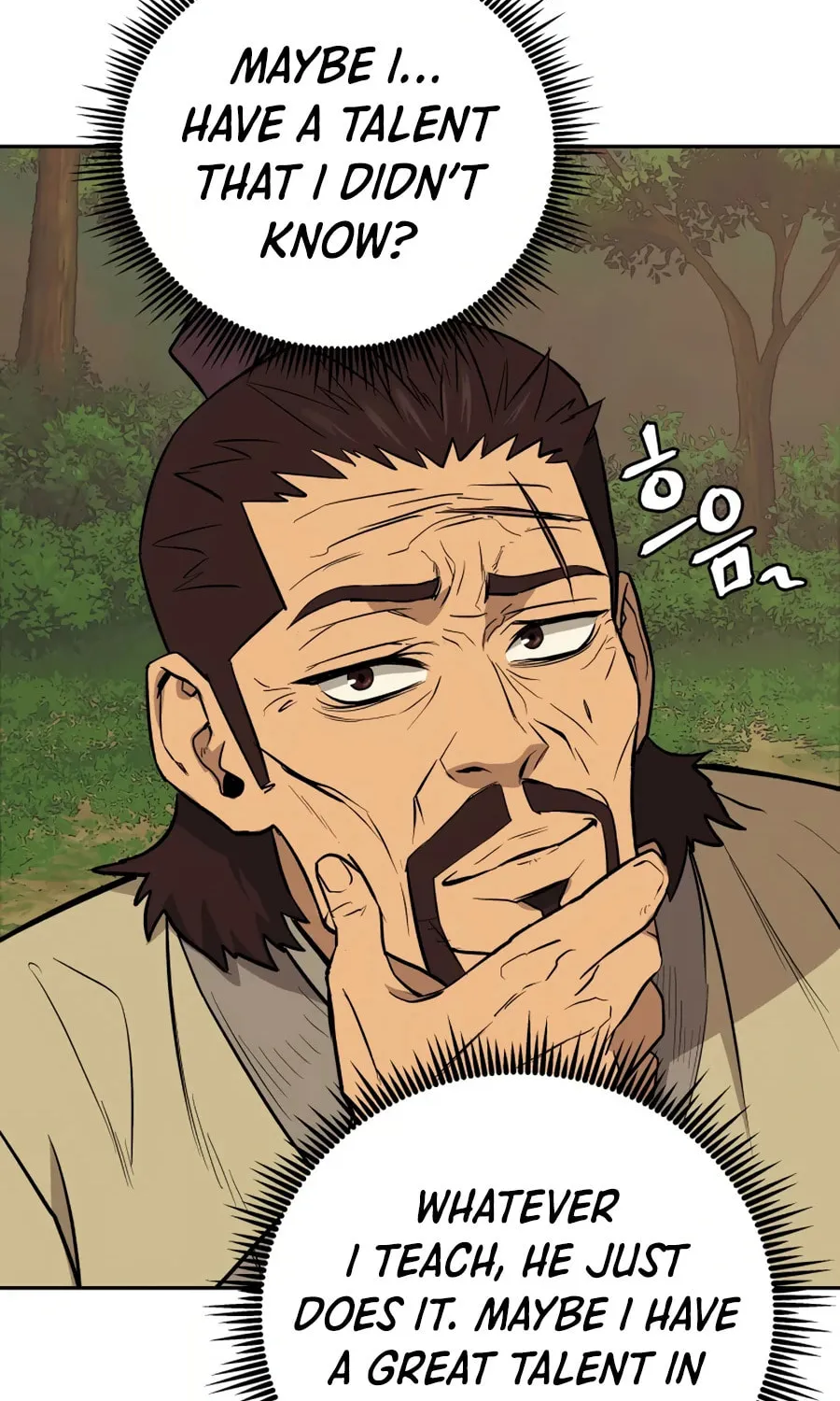 Administrator Kang Jin Lee Chapter 21 page 58 - 
