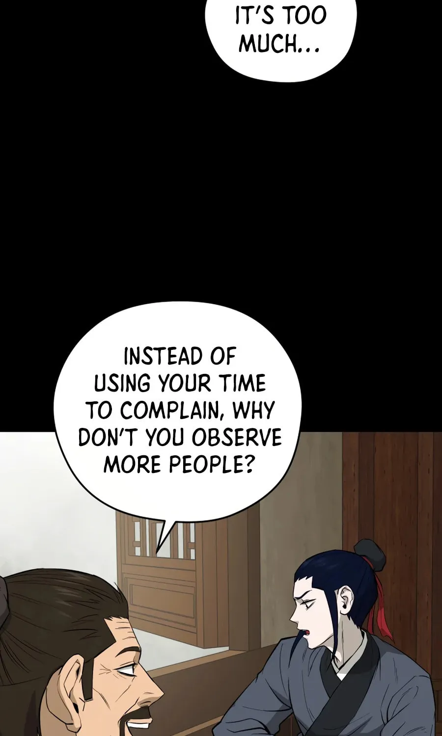 Administrator Kang Jin Lee Chapter 21 page 7 - 