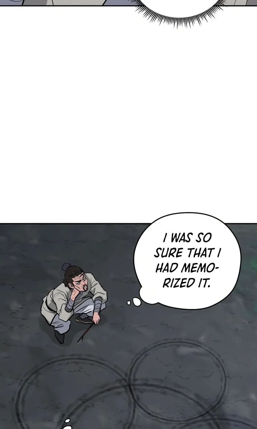 Administrator Kang Jin Lee Chapter 21 page 62 - 