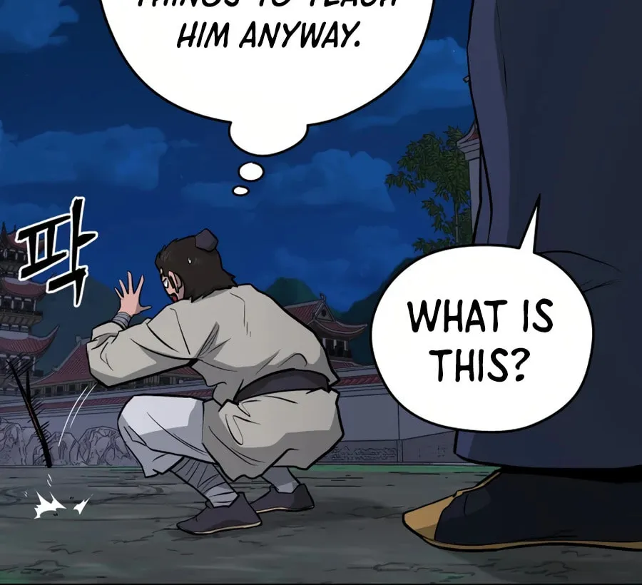 Administrator Kang Jin Lee Chapter 21 page 67 - 