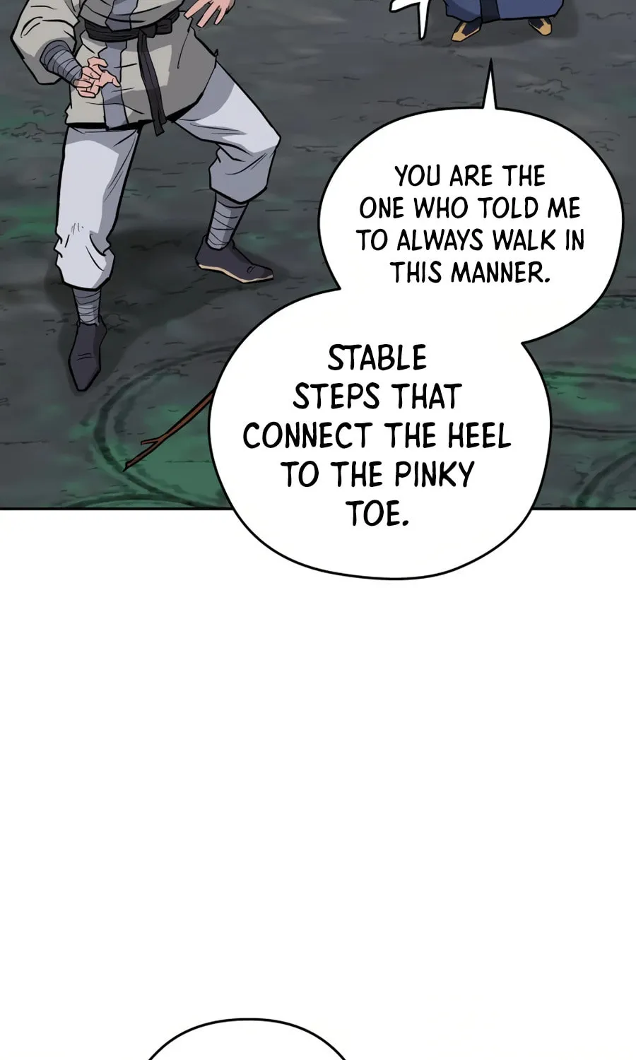 Administrator Kang Jin Lee Chapter 21 page 69 - 