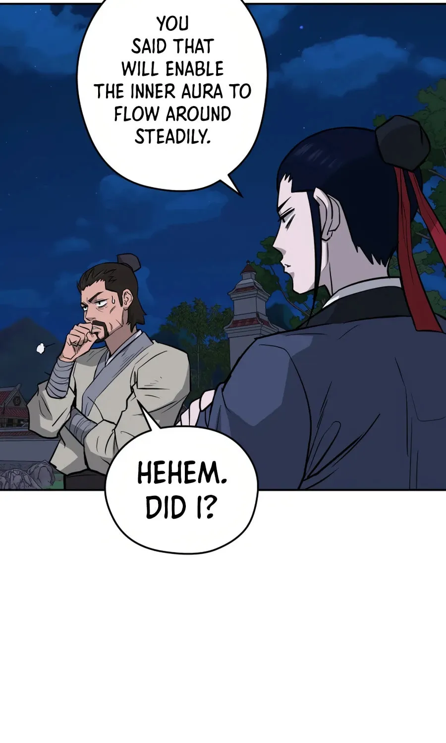 Administrator Kang Jin Lee Chapter 21 page 70 - 