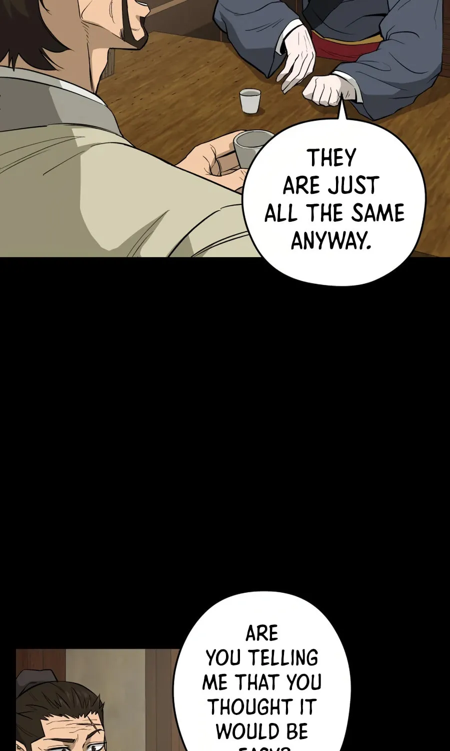 Administrator Kang Jin Lee Chapter 21 page 8 - 