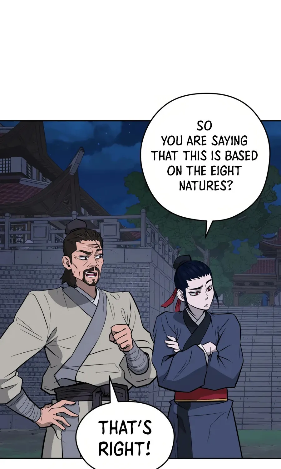 Administrator Kang Jin Lee Chapter 21 page 75 - 