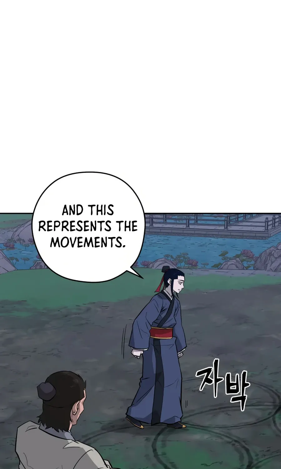Administrator Kang Jin Lee Chapter 21 page 77 - 