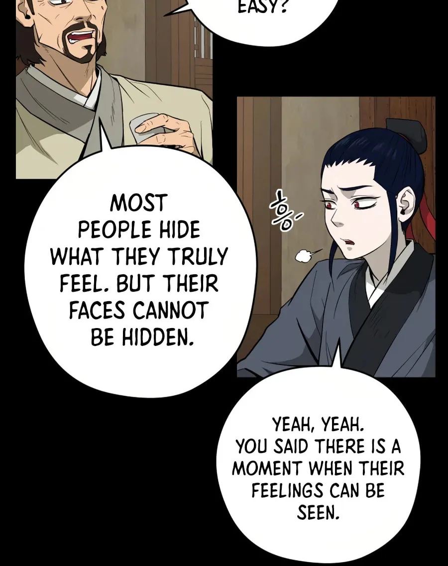 Administrator Kang Jin Lee Chapter 21 page 9 - 