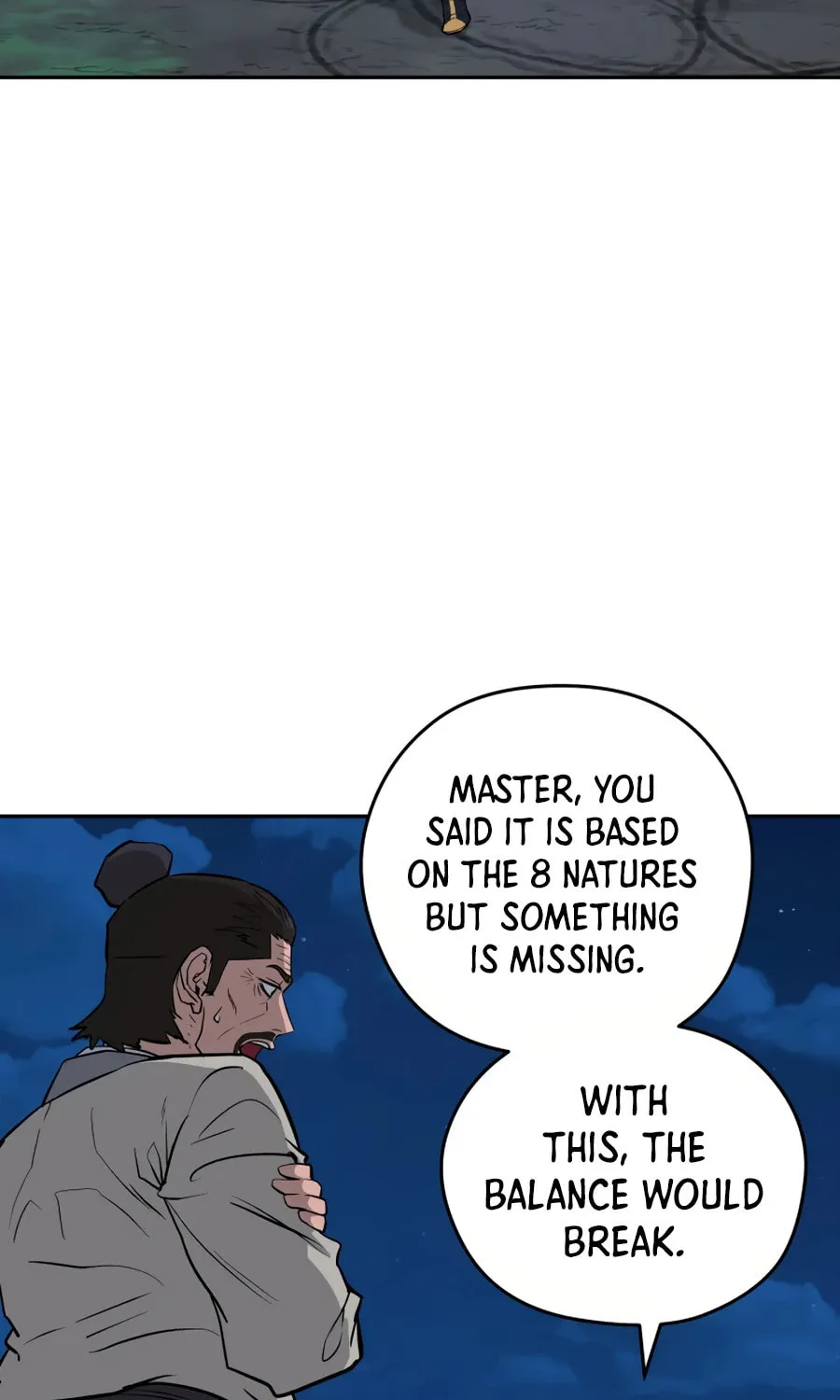 Administrator Kang Jin Lee Chapter 21 page 82 - 