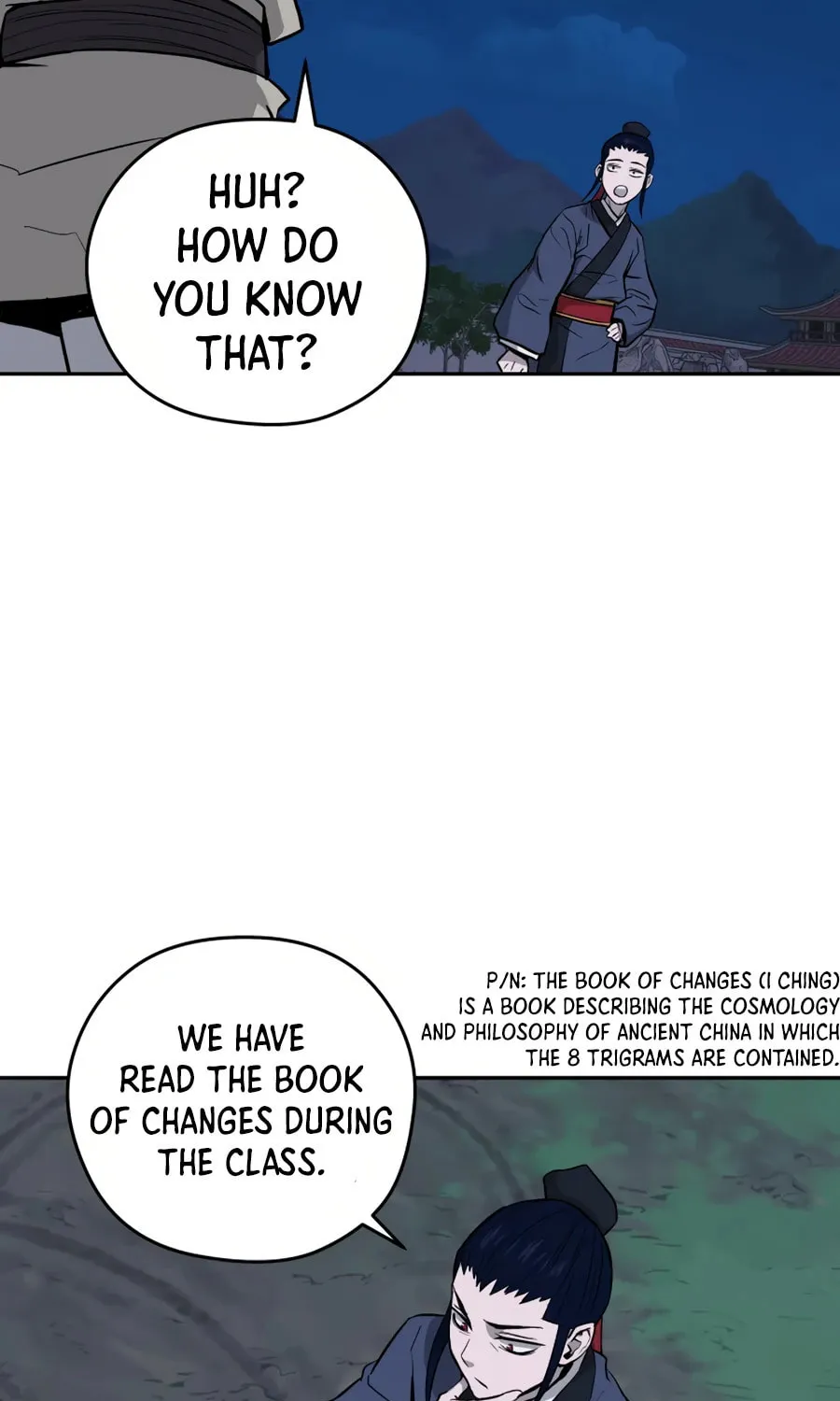 Administrator Kang Jin Lee Chapter 21 page 83 - 