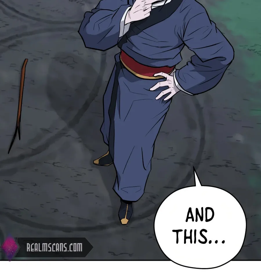 Administrator Kang Jin Lee Chapter 21 page 84 - 