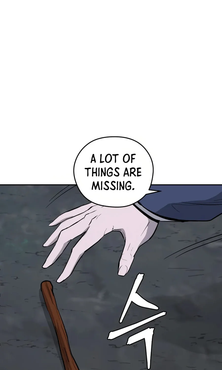 Administrator Kang Jin Lee Chapter 21 page 85 - 