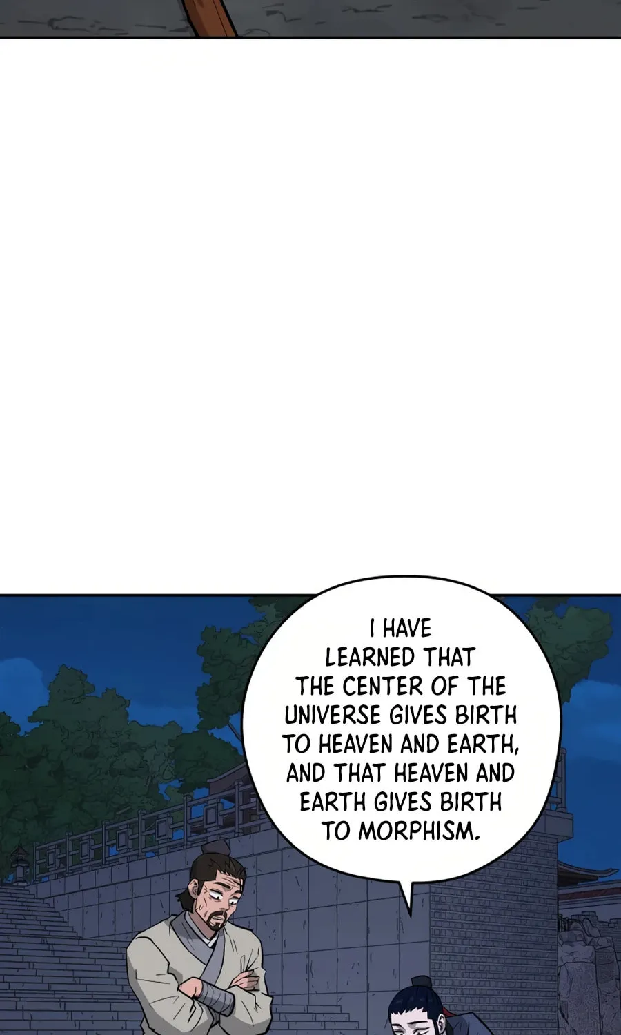 Administrator Kang Jin Lee Chapter 21 page 86 - 