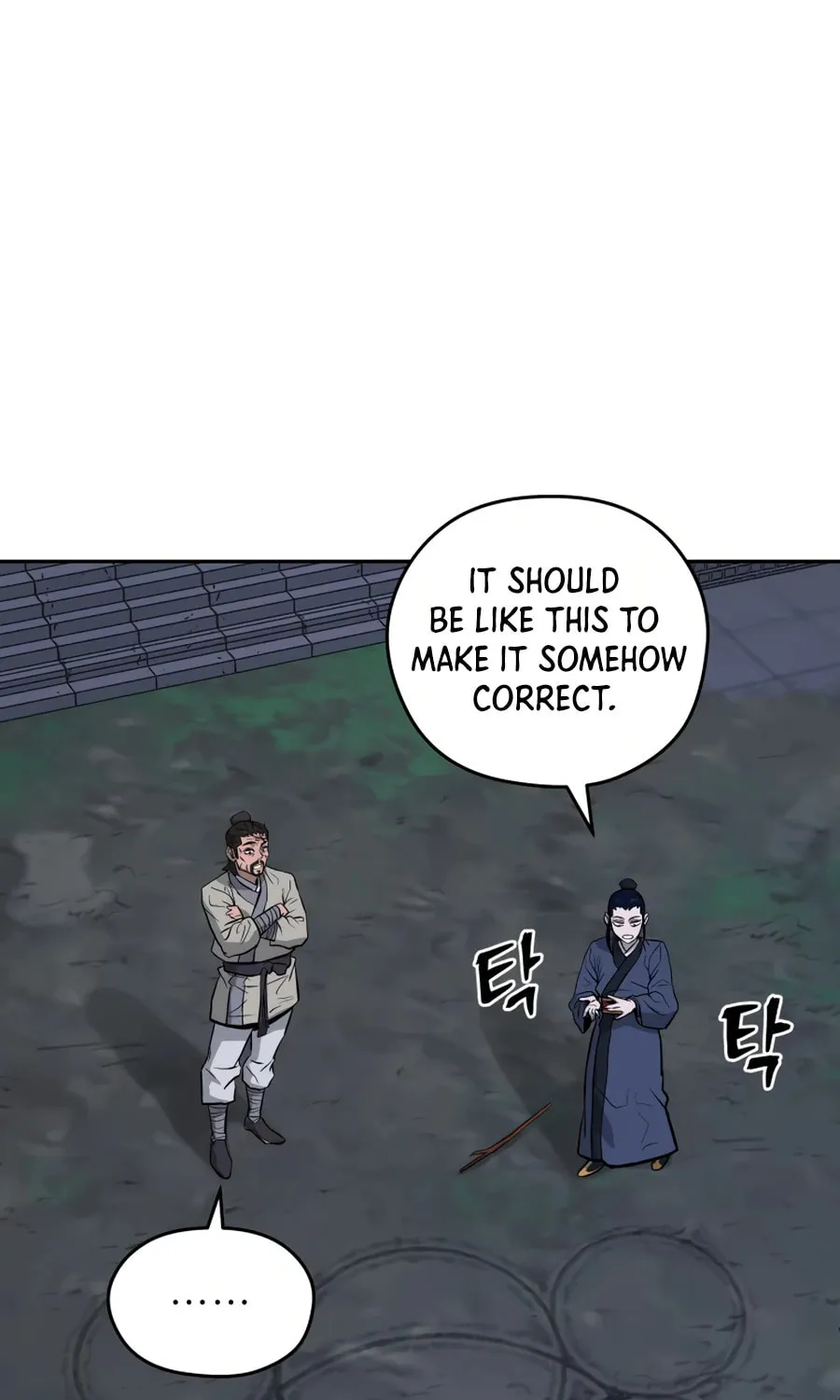 Administrator Kang Jin Lee Chapter 21 page 90 - 