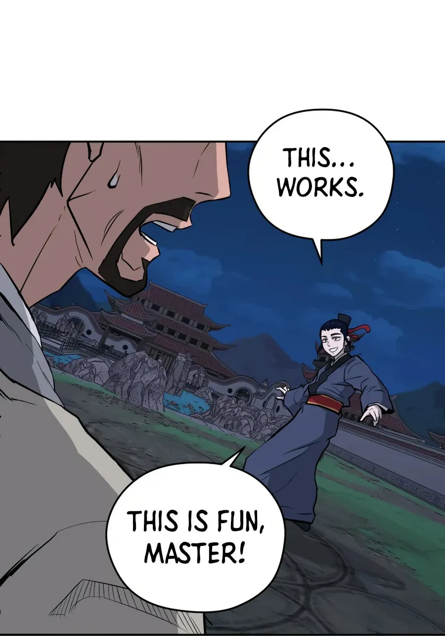 Administrator Kang Jin Lee Chapter 21 page 93 - 
